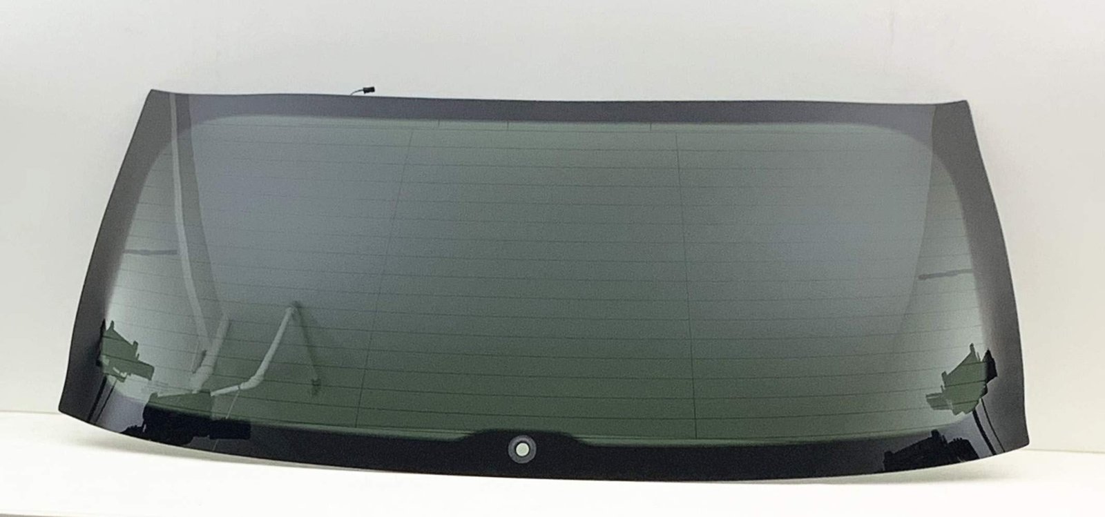 61F6equdCAL Heated Back Window Back Glass Compatible with Audi Q7 2017-2022 Models - Image 1