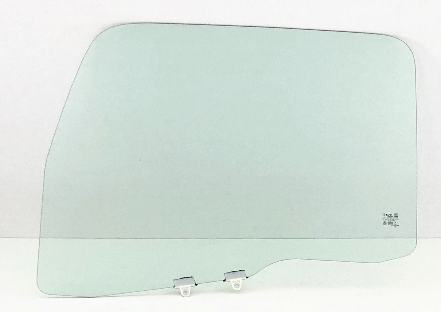61FFVsjsKSL_526d0e51-d2ea-4cb6-8c9e-c87a61877d91 Driver Left Side Front Door Window Door Glass Compatible with Chevrolet/GMC T5500 T6500 T7500 T8500 1997-2009 Models - Image 1