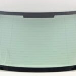 Heated Back Window Back Glass Compatible with Audi A4/ S4/ 4 Door Sedan 2017-2022 Models