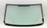 Heated Back Window Back Glass Compatible with Audi A4/ S4/ 4 Door Sedan 2017-2022 Models