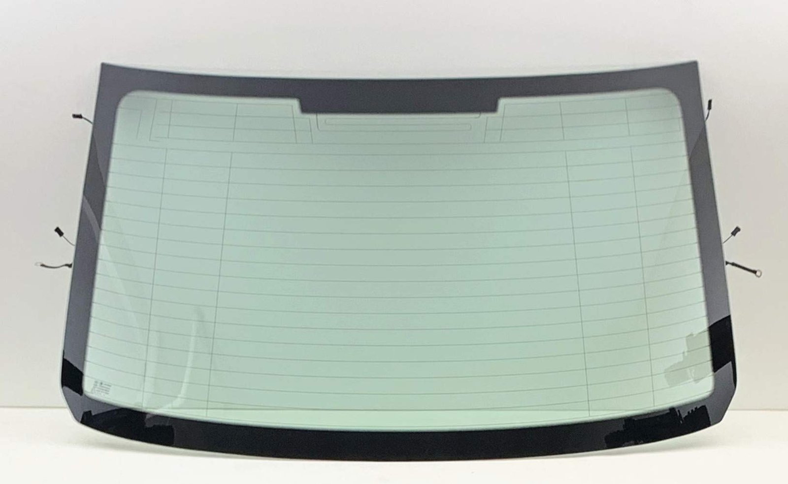 61FVBaxU-ML Heated Back Window Back Glass Compatible with Audi A4/ S4/ 4 Door Sedan 2017-2022 Models - Image 1