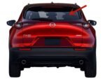 Heated With Antenna Back Window Back Glass Compatible with Mazda CX-30 2020-2023 Models - Image 3