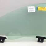 Laminated Driver Left Side Front Door Window Door Glass Compatible with Lincoln MKT 2010-2019 Models