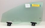 Laminated Driver Left Side Front Door Window Door Glass Compatible with Lincoln MKT 2010-2019 Models