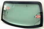 Heated Laminated Back Window Back Glass Compatible with Mercedes Benz S400 S450 S550 S560 S600 S63AMG S65AMG 4 Door Sedan 2014-2020 Models - Image 2