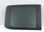 Heated Back Window Back Glass Driver Left Side Compatible with Mercedes Benz Metris 2015-2022 Models