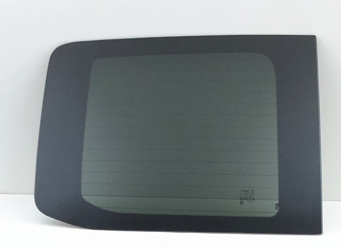 61GAK3YMUrL Heated Back Window Back Glass Driver Left Side Compatible with Mercedes Benz Metris 2015-2022 Models - Image 1
