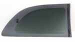 Power Style Driver Left Side Quarter Window Quarter Glass Compatible with Dodge Grand Caravan/Chrysler Town & Country Long Wheel Base 2004-2007 Models - Image 2