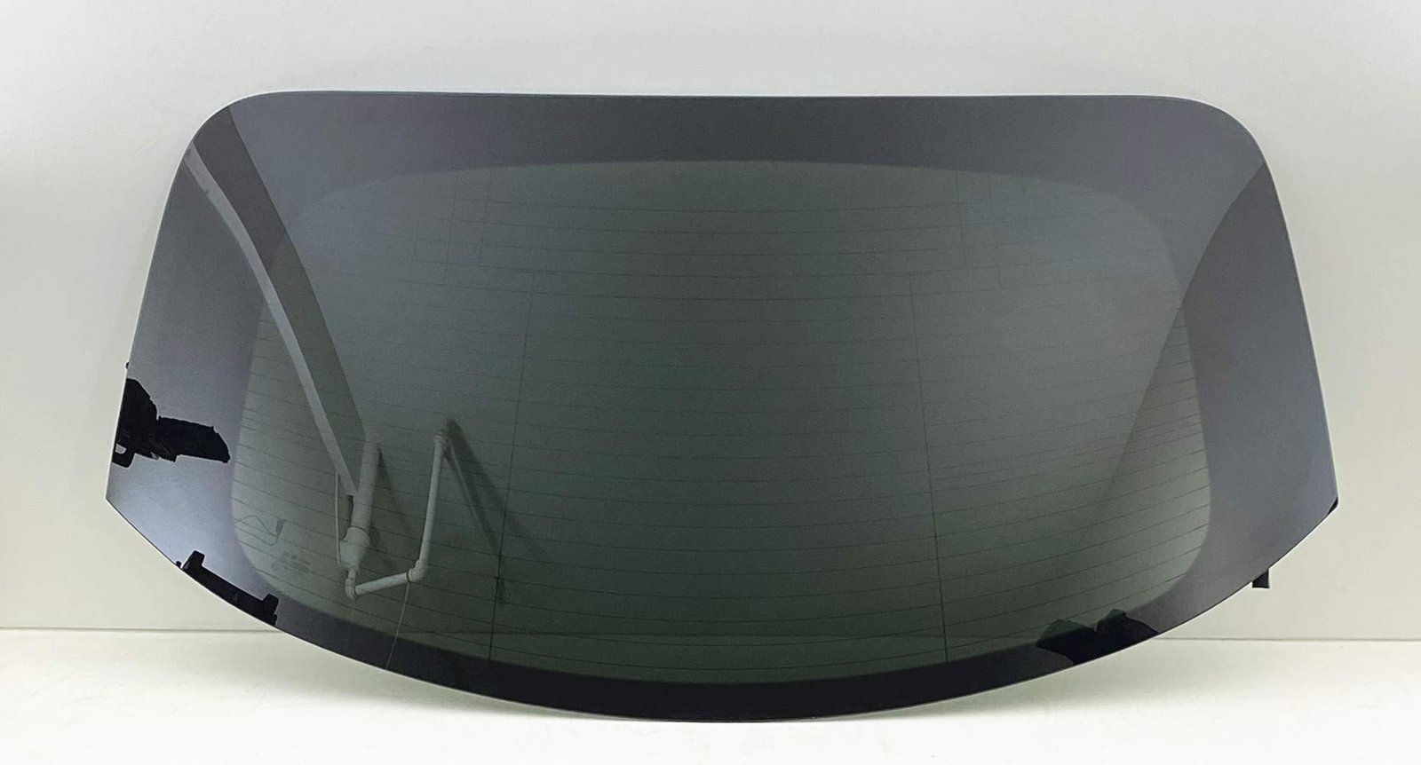 61GbLmLe2BL Heated Back Window Back Glass Compatible with Mercedes Benz GLE63AMG / GLE450 GLE350d / GLE43AMG 2016-2019 4 Door Coupe Models - Image 1