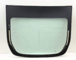 Heated Back Window Back Glass Compatible with Nissan 370Z 2 Door Coupe 2009-2020 Models - Image 2