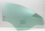 Passenger Right Side Front Door Window Door Glass Compatible with Chevrolet Captiva Sport/Saturn VUE 2008-2016 4 Door Models