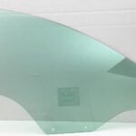 Passenger Right Side Front Door Window Door Glass Compatible with Chevrolet Captiva Sport/Saturn VUE 2008-2016 4 Door Models