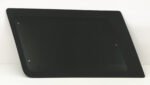 Movable Passenger Right Side Rear Quarter Window Quarter Glass Compatible with Ford Expedition 1997-2002 Models - Image 2