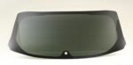 NAGD Heated Back Tailgate Window Back Glass Compatible with Subaru Outback 2020-2022 Models