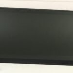 Driver Left Side Rear Quarter Window Quarter Glass Compatible with Chevrolet Suburban/GMC Suburban 1993-1999 4 DOOR Models