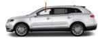 Laminated Driver Left Side Front Door Window Door Glass Compatible with Lincoln MKT 2010-2019 Models - Image 2