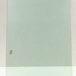 Passenger Right Side Front Door Window Door Glass Compatible with Kenworth T2000 / T700 1997-2012 Models