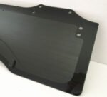 Heated Back Window Back Glass Compatible with Toyota FJ Cruiser 2007-2014 Models - Image 2
