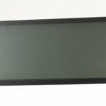 OEM Tempered Passenger Right Side Quarter Window Quarter Glass Compatible with Ford Bronco 2021-2023 2 Door Models