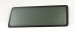 OEM Tempered Passenger Right Side Quarter Window Quarter Glass Compatible with Ford Bronco 2021-2023 2 Door Models