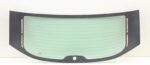 Heated Back Window Back Glass Compatible with Subaru Impreza 4 Door Hatchback 2012-2016 Models - Image 2