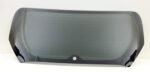 Heated Back Tailgate Window Back Glass Compatible with Nissan Murano 2015-2022 Models