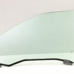 Laminated Driver Left Side Front Door Window Door Glass Compatible with Buick Rendezvous 2006-2007 Models