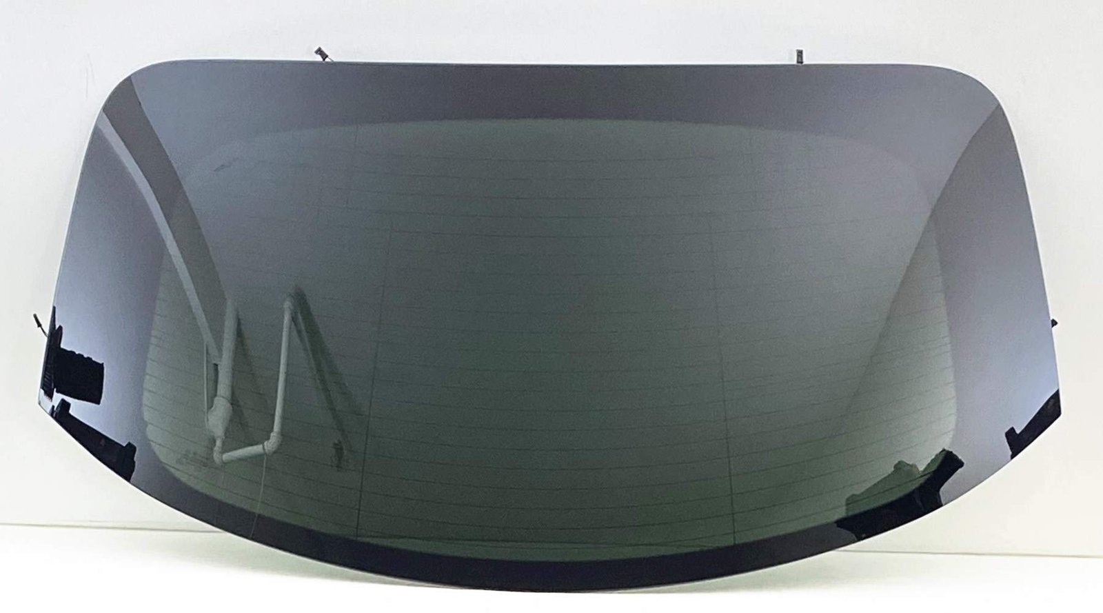 61Nr8fkuQlL Heated W/TV Antenna Back Window Back Glass Compatible with Mercedes Benz GLE63AMG / GLE450 / GLE43AMG 2016-2019 4 Door Coupe Models - Image 1