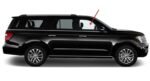 Passenger Right Side Front Door Window Door Glass Compatible with Ford Expedition 2018-2019 Models/Ford Expedition MAX 2018-2022 Models - Image 2