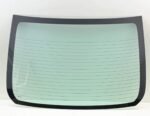 Heated Back Window Back Glass Compatible with Honda Accord 2018-2022 Models