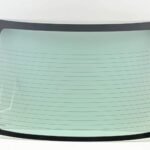 Heated Back Window Back Glass Compatible with Honda Accord 2018-2022 Models