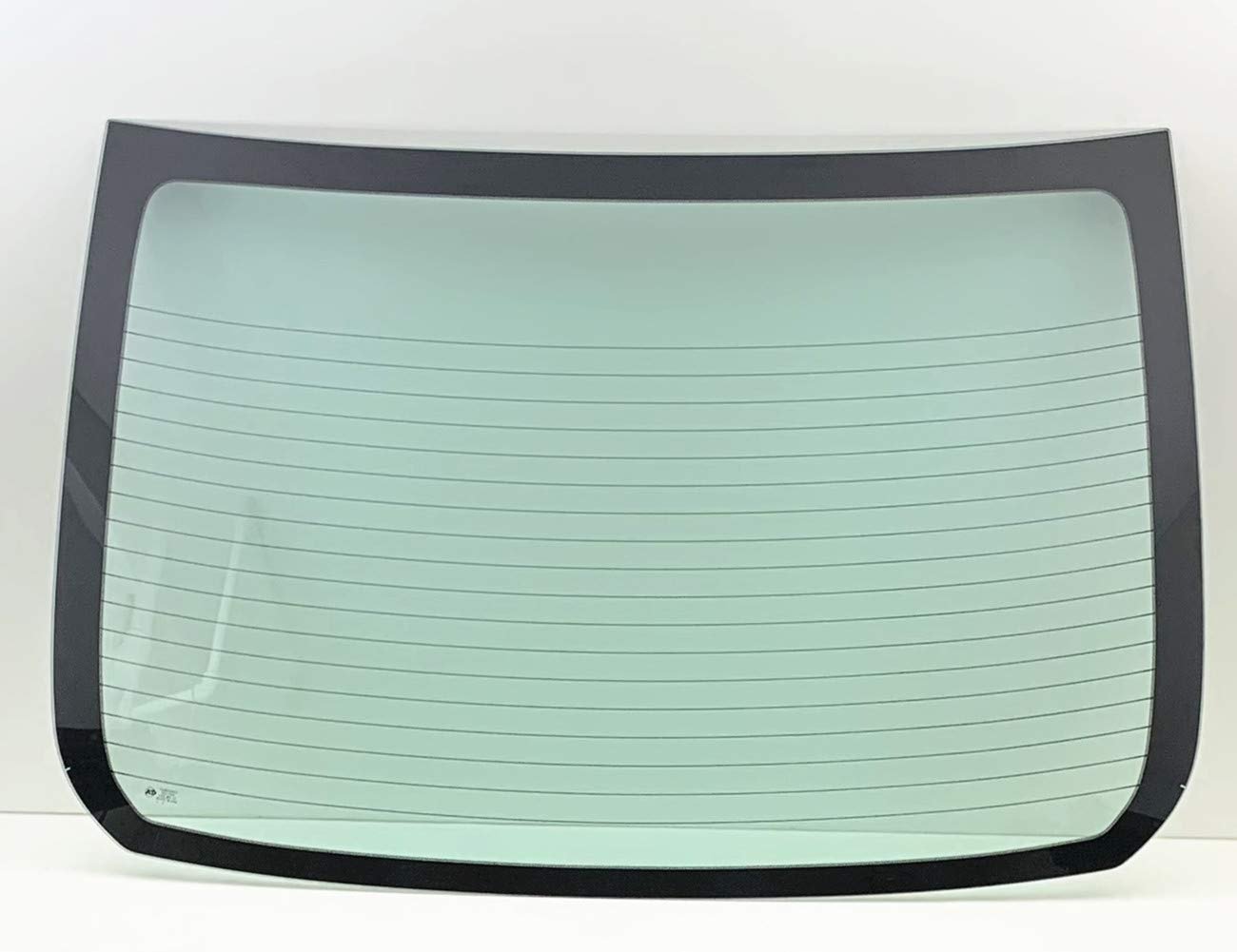 61QHH0UWGZL Heated Back Window Back Glass Compatible with Honda Accord 2018-2022 Models - Image 1