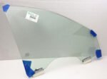Laminated Passenger Right Side Front Door Window Door Glass Compatible with Cadillac SRX 2010-2016 Models