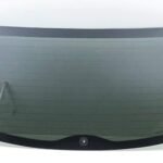 Heated Back Tailgate Window Back Glass Compatible with Hyundai Tucson 2016-2021 Models