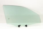 Laminated Passenger Right Side Front Door Window Door Glass Compatible with Chevrolet Impala 2001-2005 Models