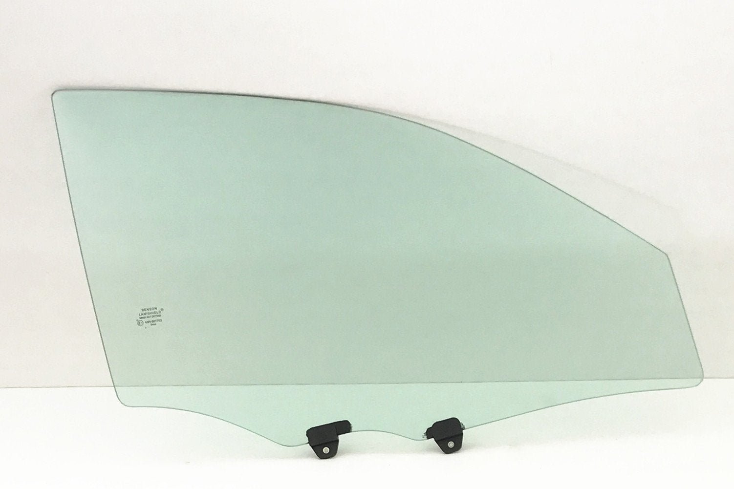 61RT6SXZb3L Laminated Passenger Right Side Front Door Window Door Glass Compatible with Chevrolet Impala 2001-2005 Models - Image 1