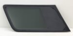 Passenger Right Side Quarter Window Quarter Glass Compatible with GMC Acadia 2017-2023 Models (Not For Acadia Limited) - Image 2