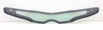 Heated Lower Back Window Back Glass Compatible with Toyota Prius Prime 4 Door Hatchback 2017-2022 Models - Image 3