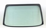 Heated Back Window Back Glass Compatible with Acura TSX 2004-2008 Models
