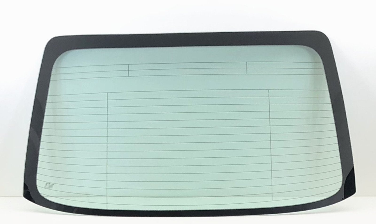 61S_qiLm7tL Heated Back Window Back Glass Compatible with Acura TSX 2004-2008 Models - Image 1