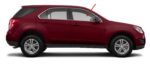 Laminated Passenger Right Side Front Door Window Door Glass Compatible with Chevrolet Equinox/GMC Terrain 2010-2017 Models - Image 2