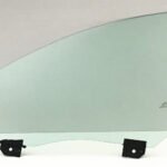 Laminated Driver Left Side Front Door Window Door Glass Compatible with Ford Edge 2015-2024 Models