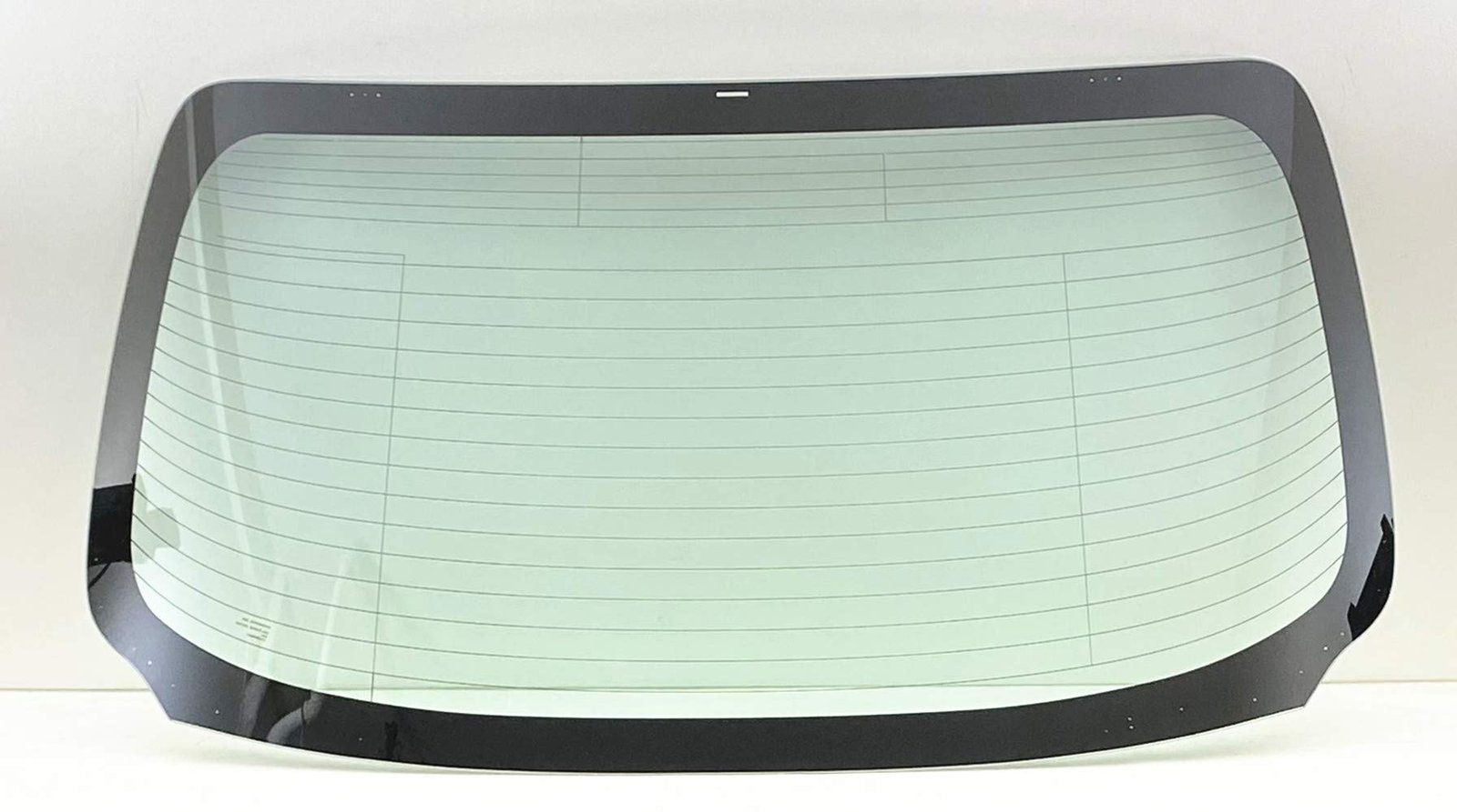 61TCxov1P4L Rear Heated Back Window Back Glass Compatible with Toyota Corolla 4 Door Sedan 2020-2022 Models - Image 1
