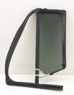 OE Passenger Right Side Rear Vent Window Vent Glass Compatible with Ford Flex 2009-2019 Models - Image 2
