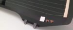 Heated Rear Back Tailgate Window Back Glass Compatible with Toyota Sequoia 2008-2022 Models - Image 4