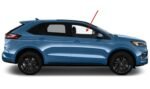 Laminated Passenger Right Side Front Door Window Door Glass Compatible with Ford Edge 2015-2024 Models - Image 2