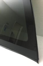 Privacy Stationary Back Window Back Glass Compatible with Toyota Tundra Pickup 2007-2021 Models - Image 3