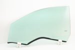 Laminated Driver Left Side Front Door Window Door Glass Compatible with Jeep Cherokee 2014-2021 Models