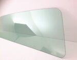 Stationary Back Window Back Glass Compatible with Toyota Pickup 2-Door Standard Cab 1984-1995 Models (Not For Tacoma, or Extended Pickup) - Image 2