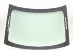 Heated Back Window Back Glass Compatible with Nissan Altima 2019-2022 Models - Image 2